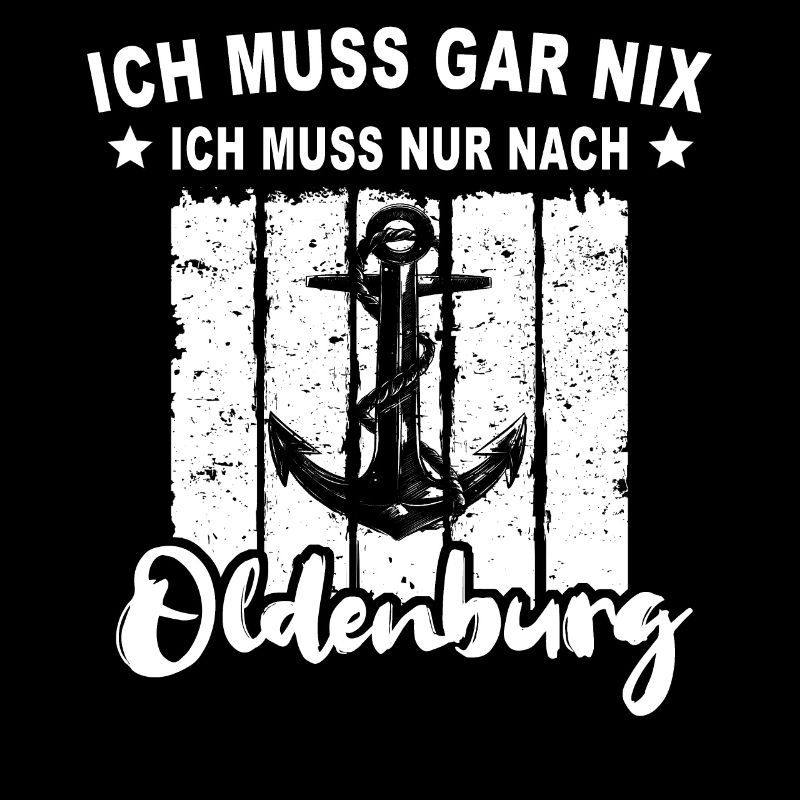 Oldenburg Spruch