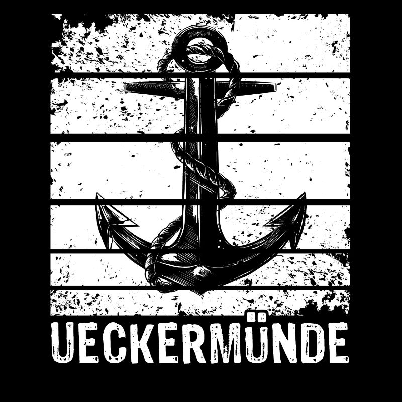Ueckermünde Ueckermünder
