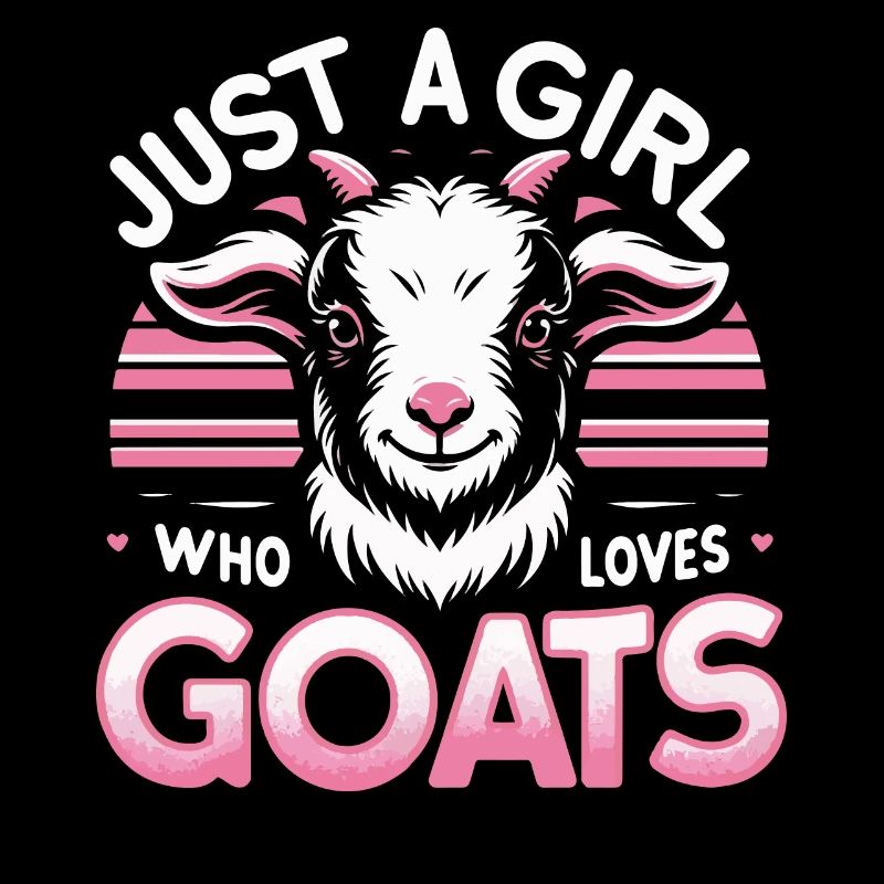 Ziege Ziegen Tier Goat