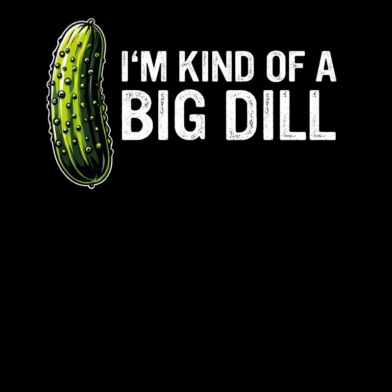 Concombre, Cornichon, Cornichon, Aneth alimentaire