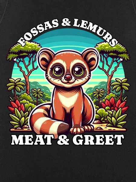 Lemurs Fossas