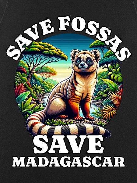 Save Fossas