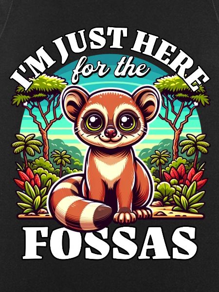 Fossas