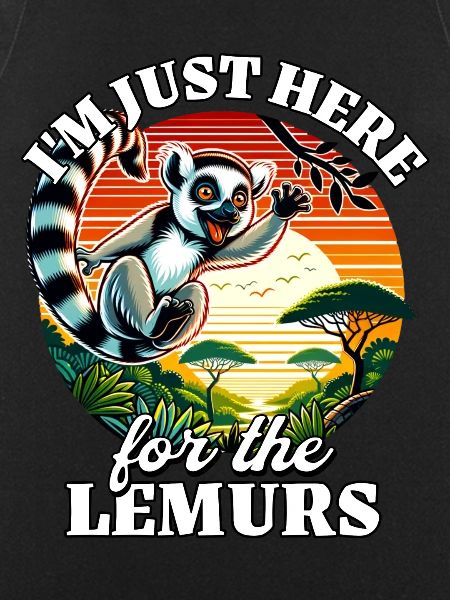 Lemurs