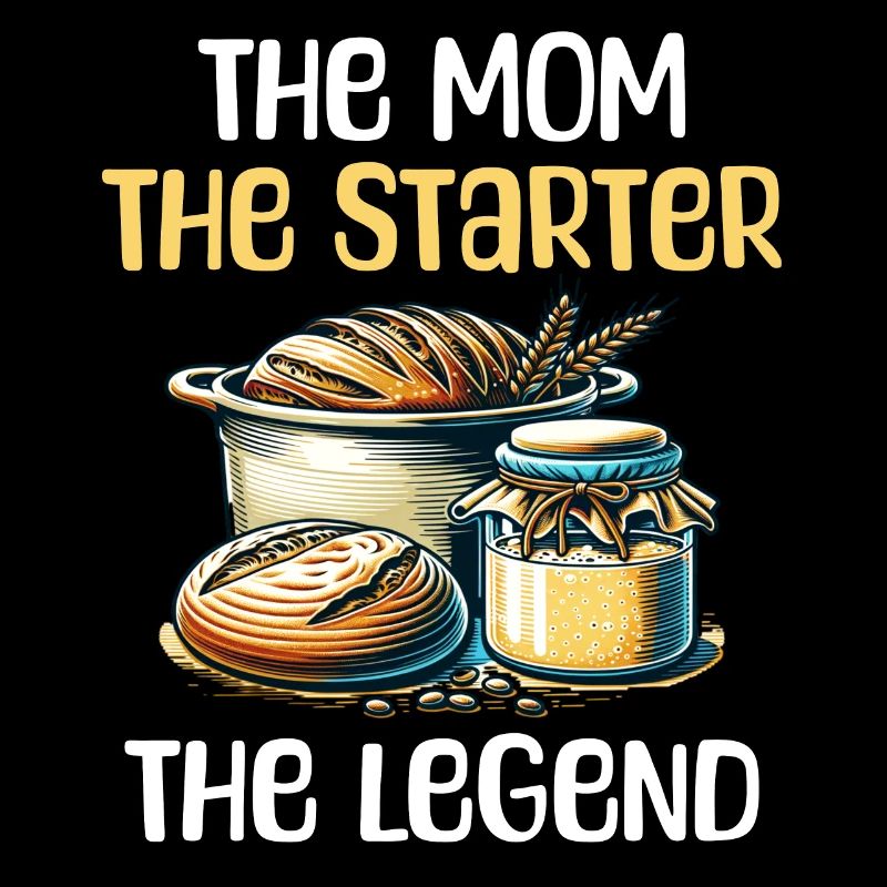 Sourdough Starter