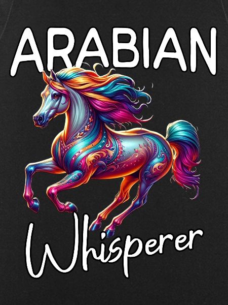 Arab Whisperer