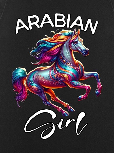 Arabian Horse Gift
