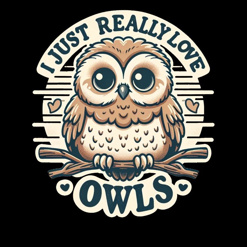 Eule Vogel Tier Eulen