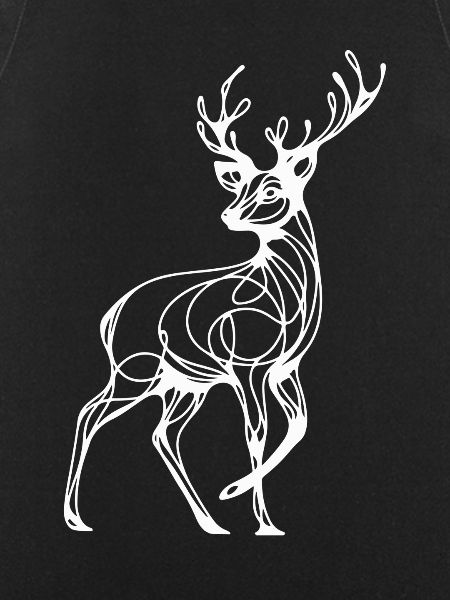Deer, Deer, Hunter, Animal