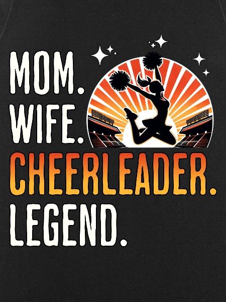 Cheerleader Cheerleading