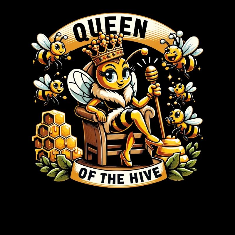 Bee Lover Beekeeper Beekeeper