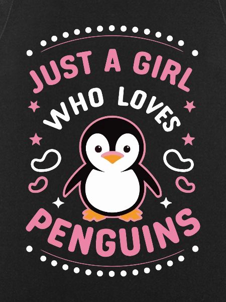 Penguin Penguin Animal