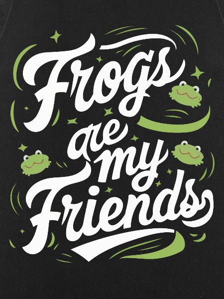 Frog Toad