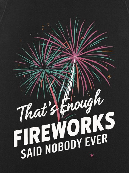 Pyrotechnician Fireworks Pyrotechnics