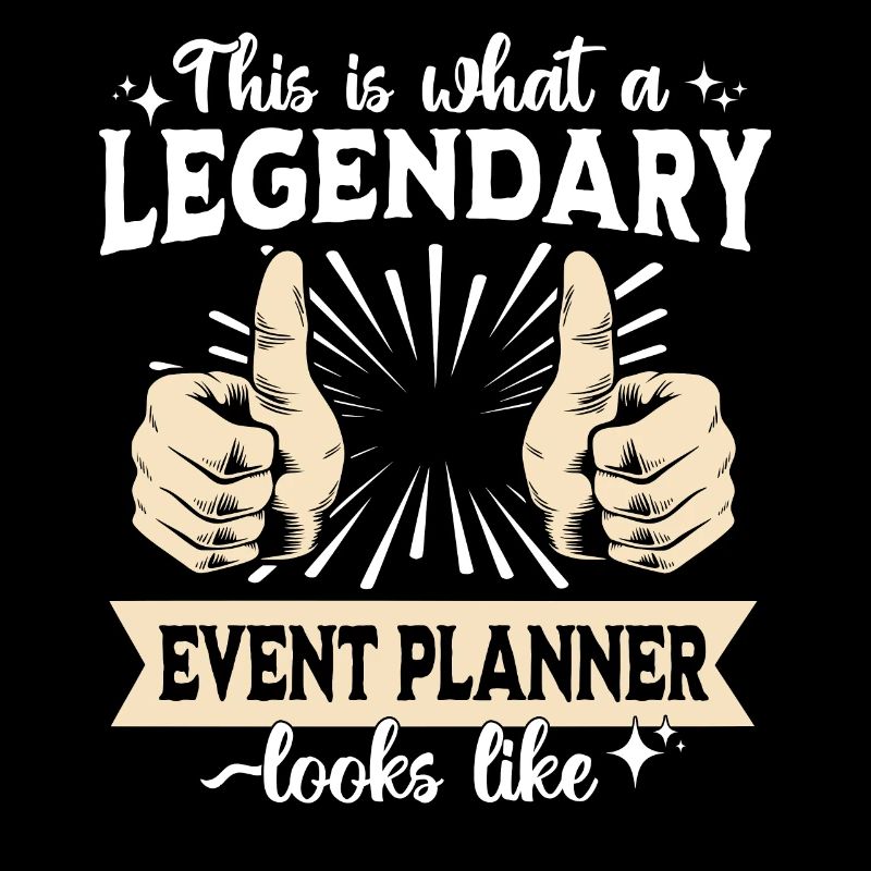 Legendary Event Planner