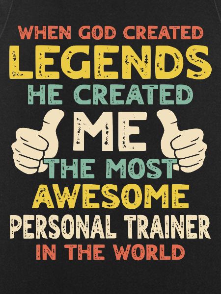 Personal Trainer