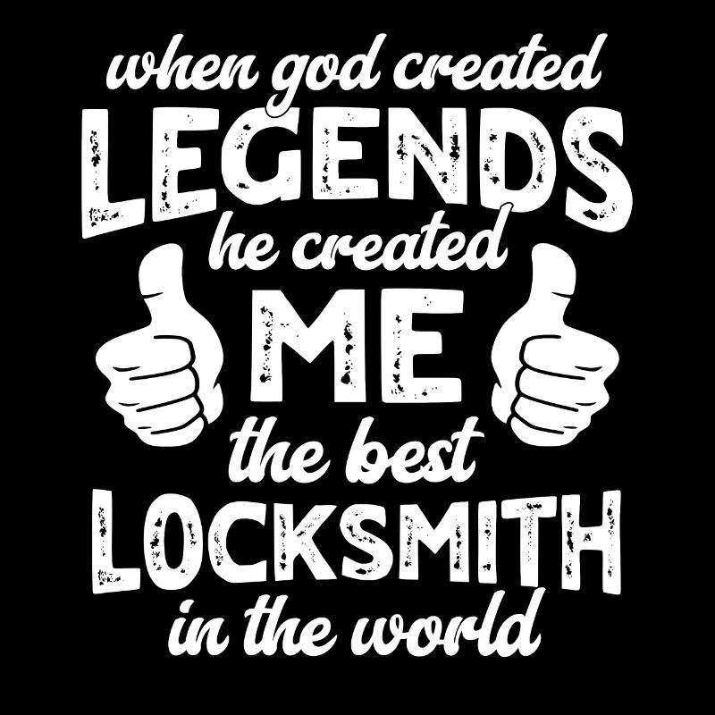 Best Locksmith Legend