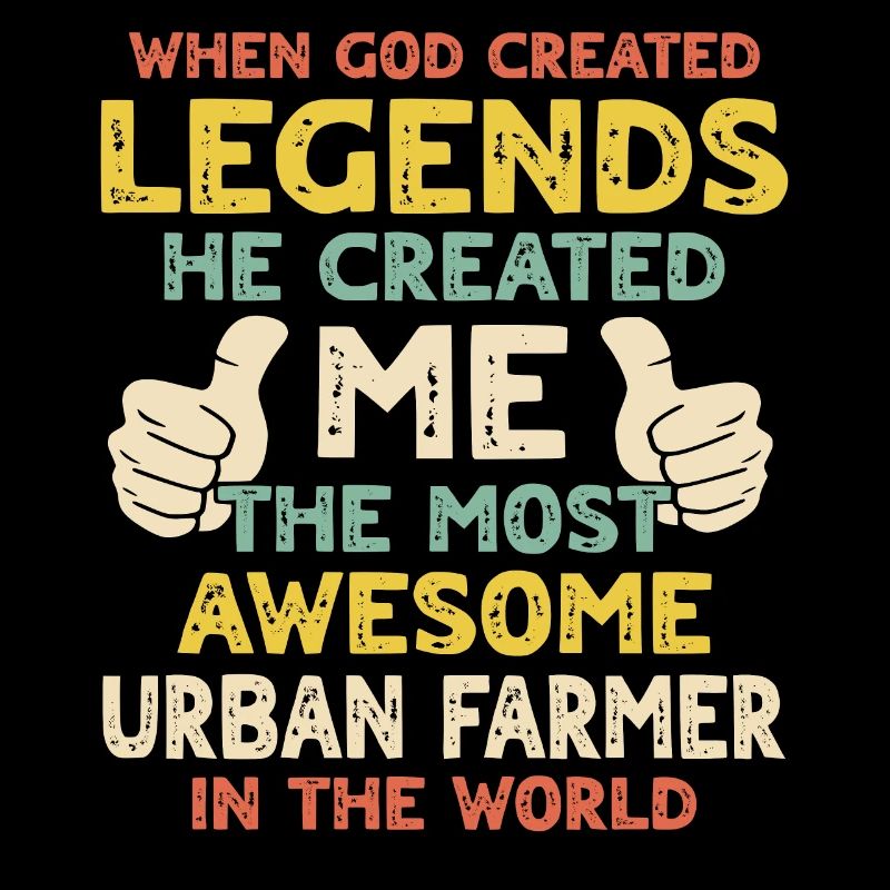 Urban Farmer