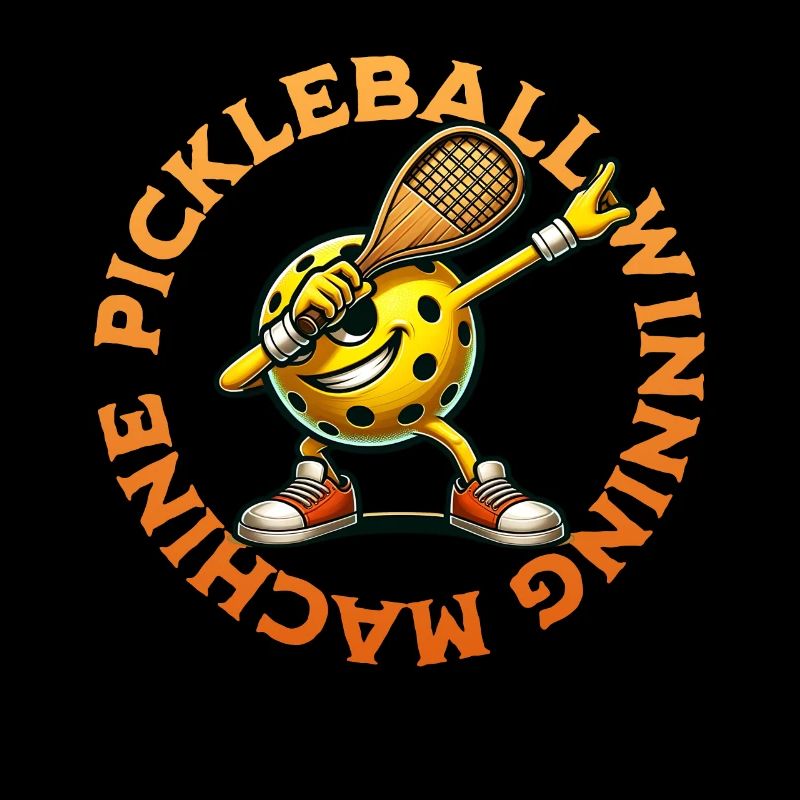 Pickleball Winner