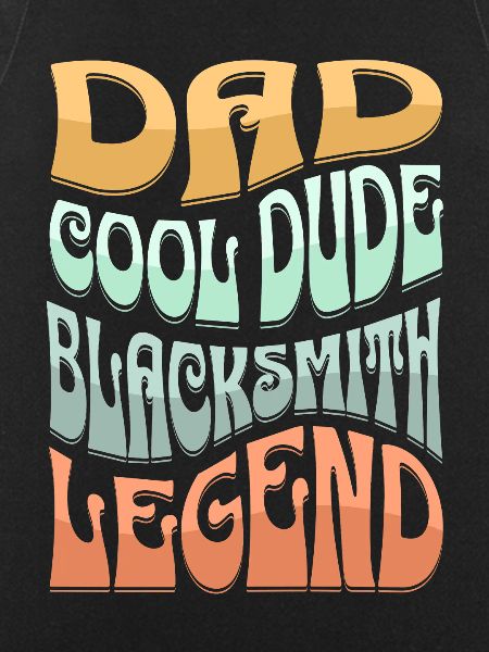 Papa Blacksmith