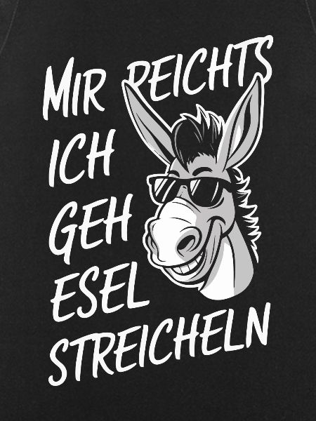 Donkey, Donkey, Mule, Mule