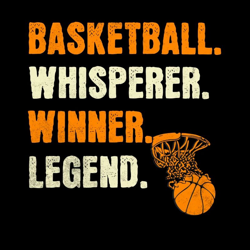 Légende du basket-ball