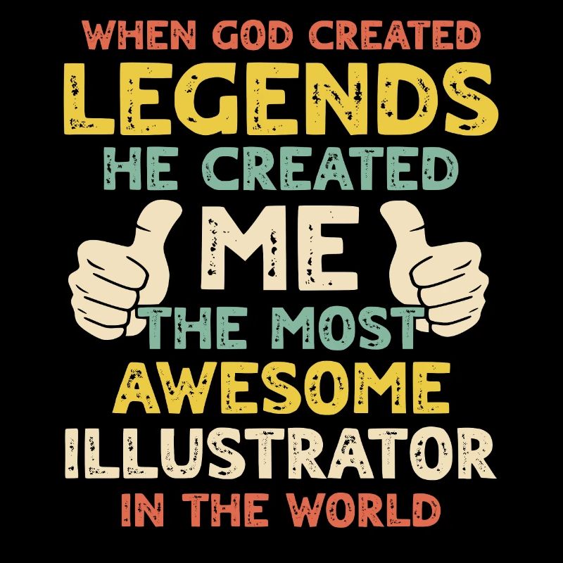 Illustrateur