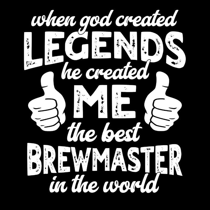 Best Brewmaster Legend