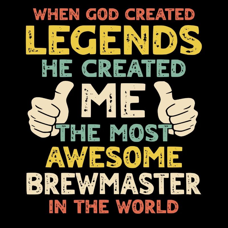 Brewmaster