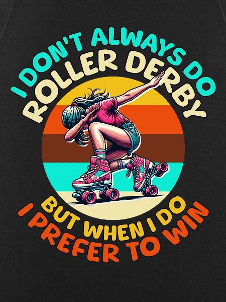 Roller Derby Sayings