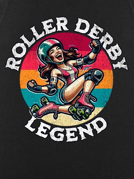 Roller Derby Legend