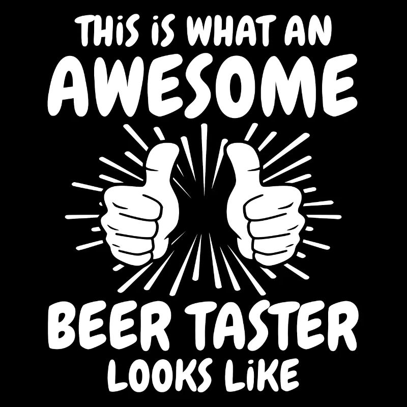 Testeur de bière