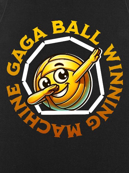 Gaga Ball Winner