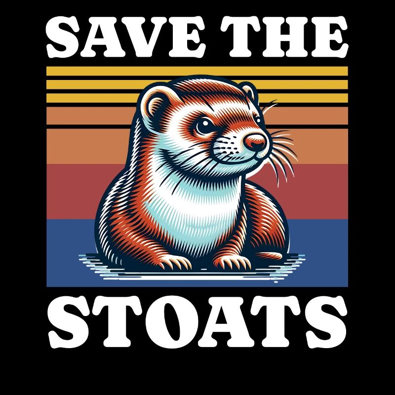 Save Stoat