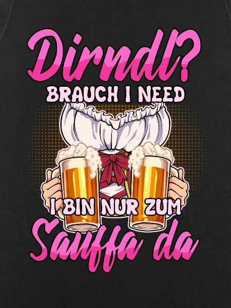 Dirndl Replacement