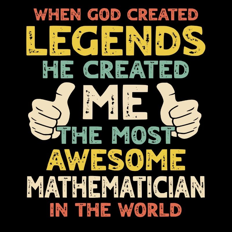 Mathématicien