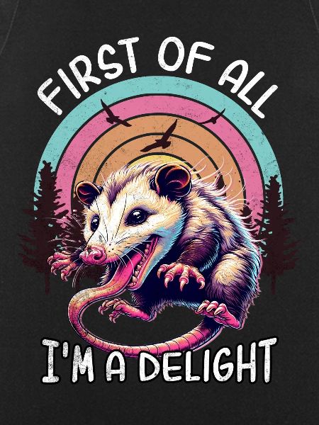 Opossum