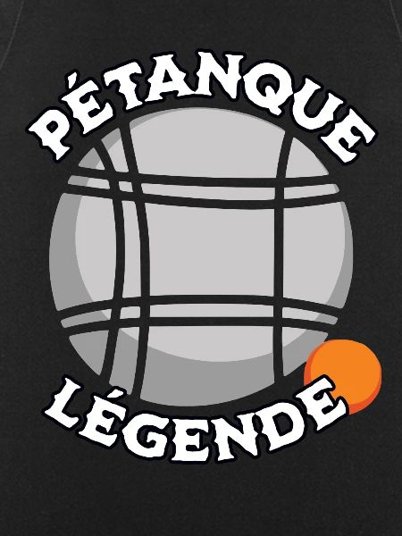 Petanque Legende