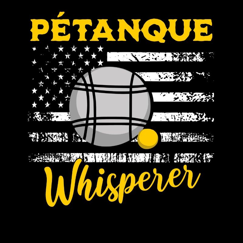 Petanque sayings