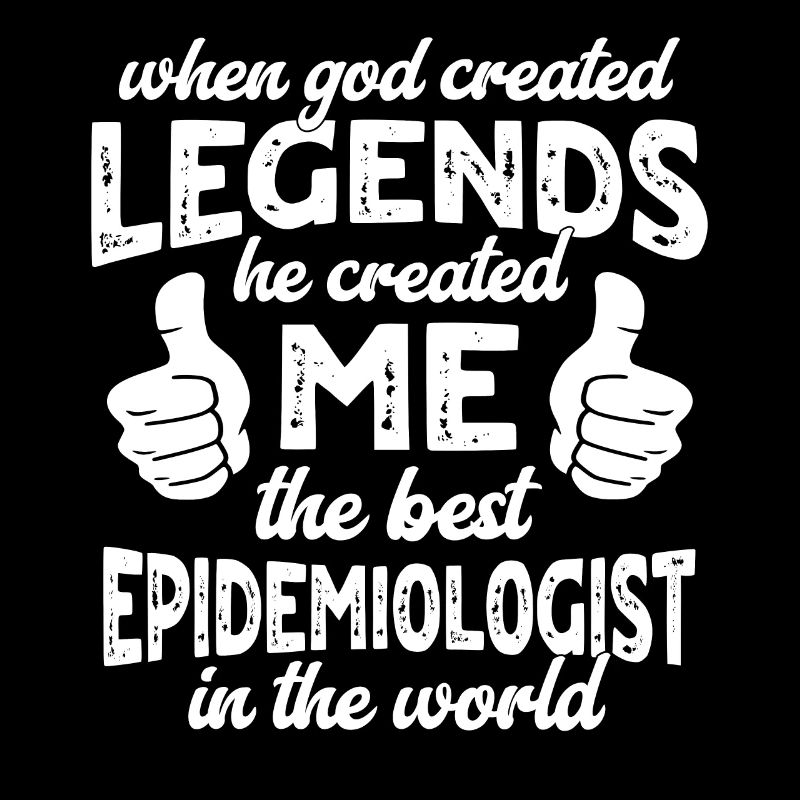 Best Epidemiologist Legend