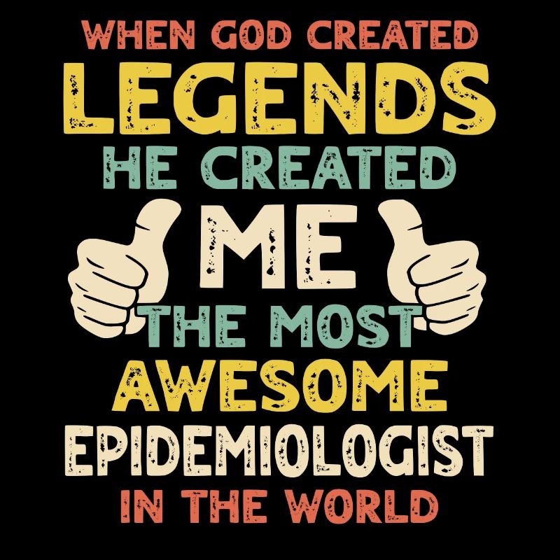 Epidemiologist