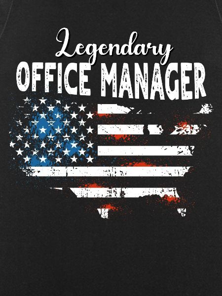 Office Manager US