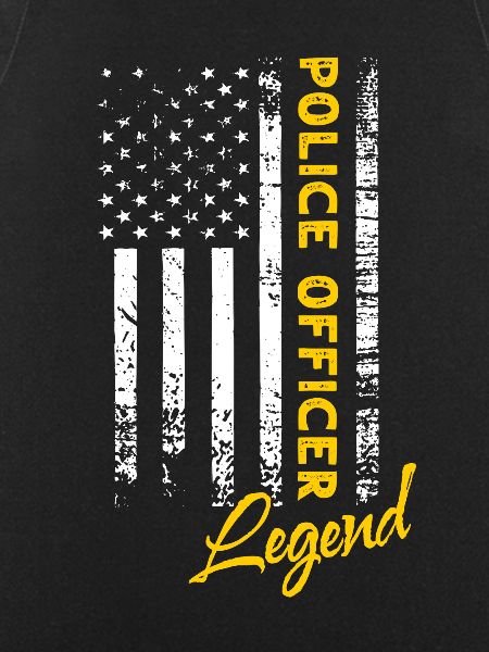 Policeman Legend