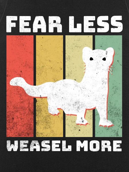 Weasel Sayings