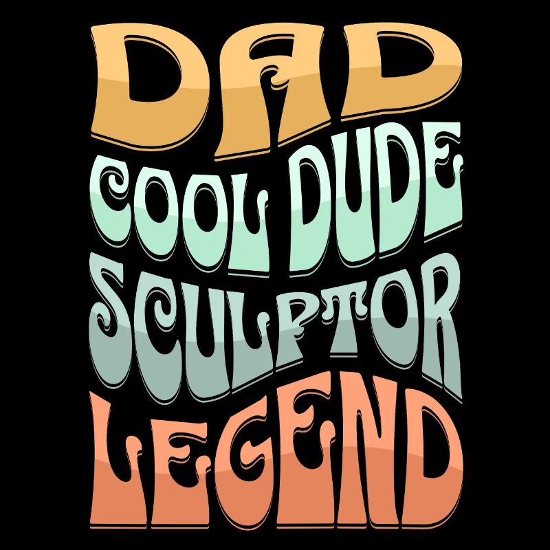 Papa Bildhauer