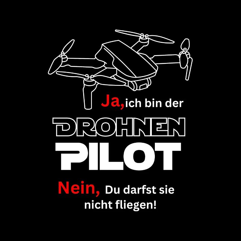 Drone Pilot