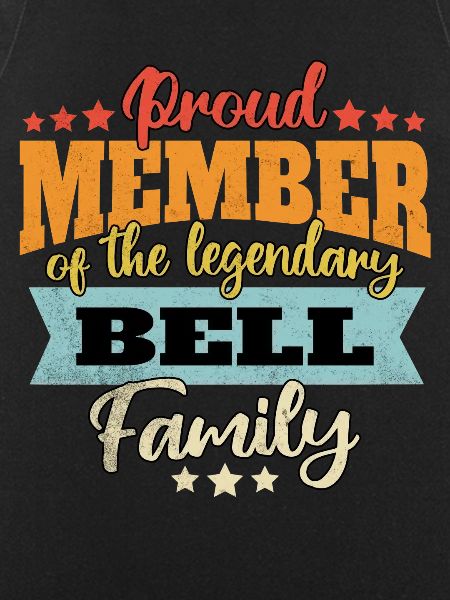 Name Bell