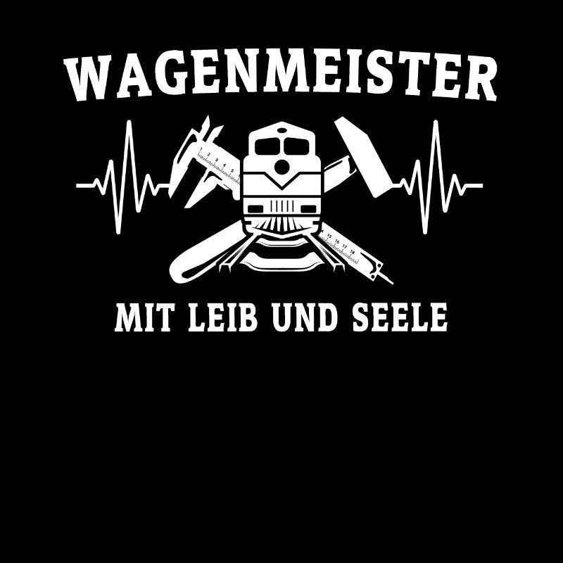 Wagenmeister ECG Train Technician