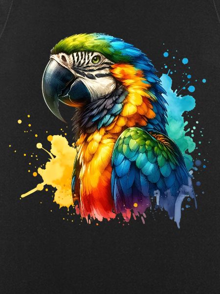 Parrot