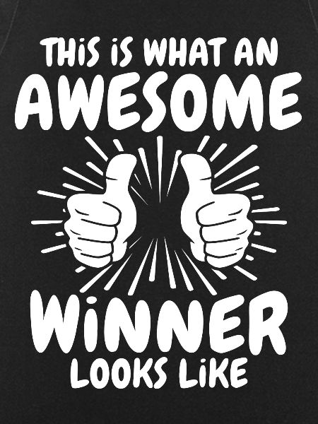 Winner